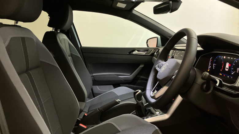 Volkswagen Polo 1.0 TSI Edition 50 5dr Petrol Hatchback